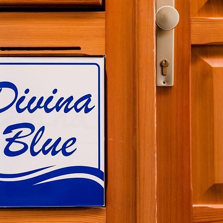 Divina Blue Apartments Dubrovnik Luaran gambar