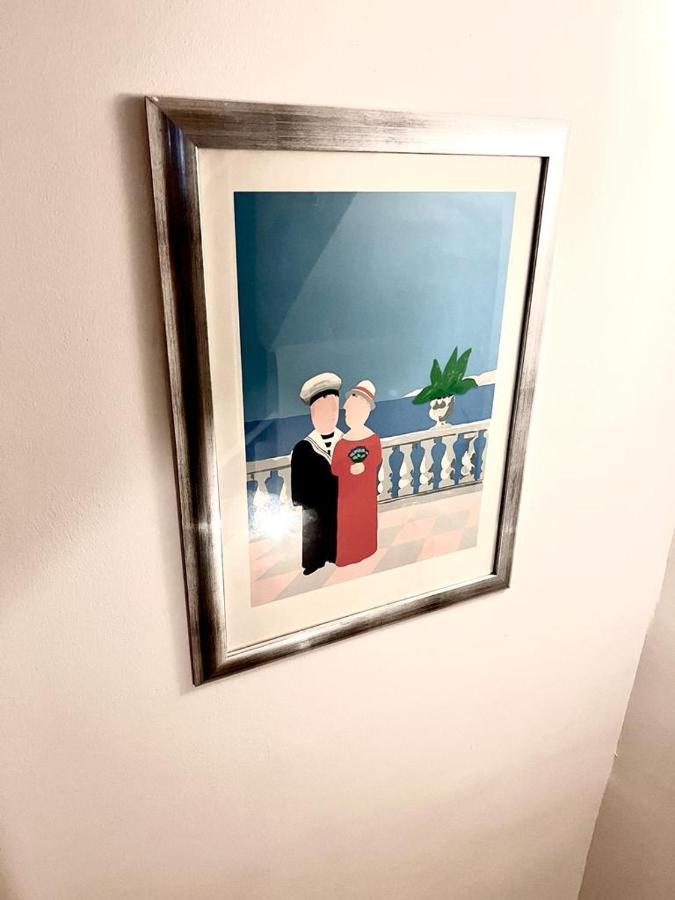 Divina Blue Apartments Dubrovnik Luaran gambar