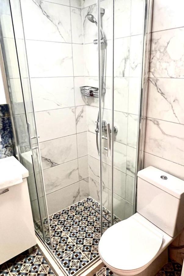 Divina Blue Apartments Dubrovnik Luaran gambar