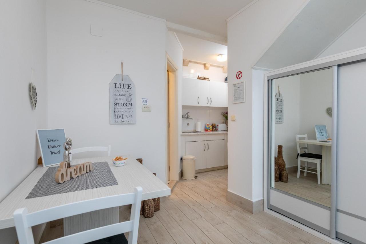 Divina Blue Apartments Dubrovnik Luaran gambar