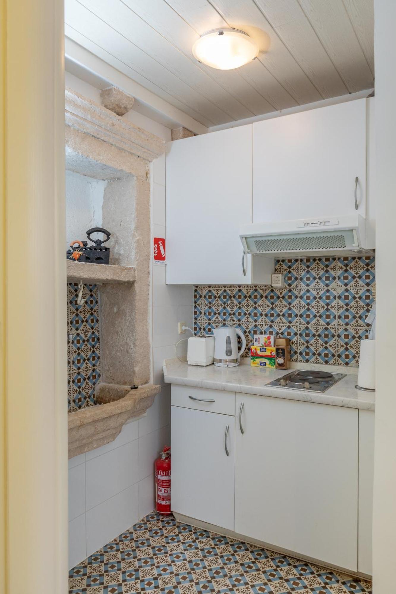 Divina Blue Apartments Dubrovnik Luaran gambar