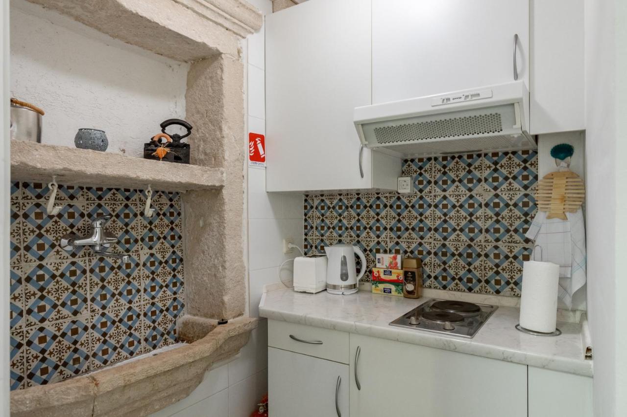 Divina Blue Apartments Dubrovnik Luaran gambar