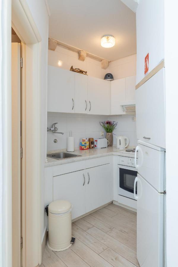 Divina Blue Apartments Dubrovnik Luaran gambar