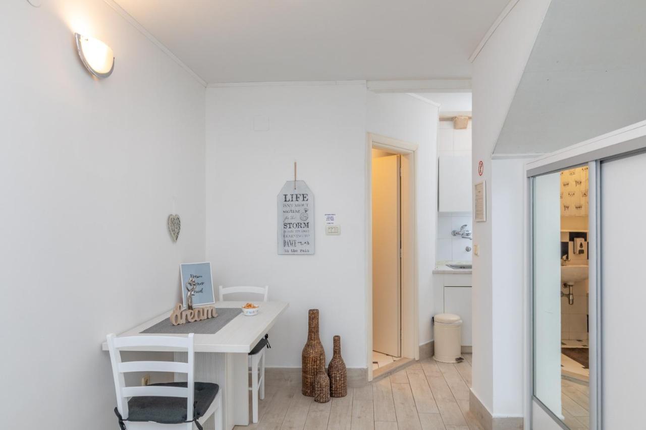 Divina Blue Apartments Dubrovnik Luaran gambar