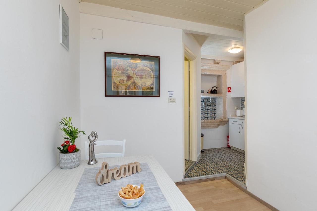 Divina Blue Apartments Dubrovnik Luaran gambar
